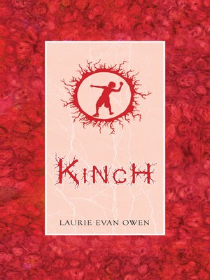 cover image of Kinch
